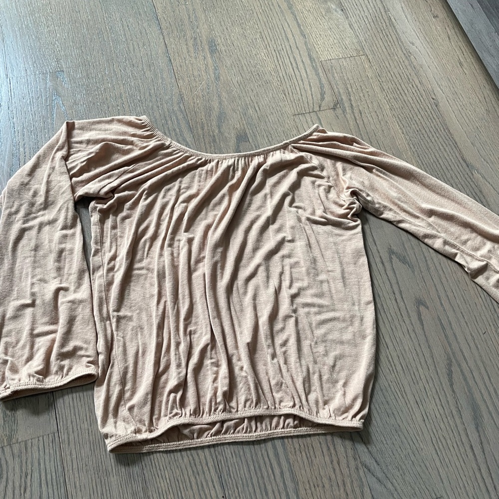 Top. Lori & Jane. Size 10-12.